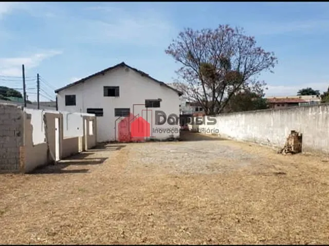 Comercial com 2000m², à venda ou para alugar, no bairro Jardim Rosely em Pindamonhangaba