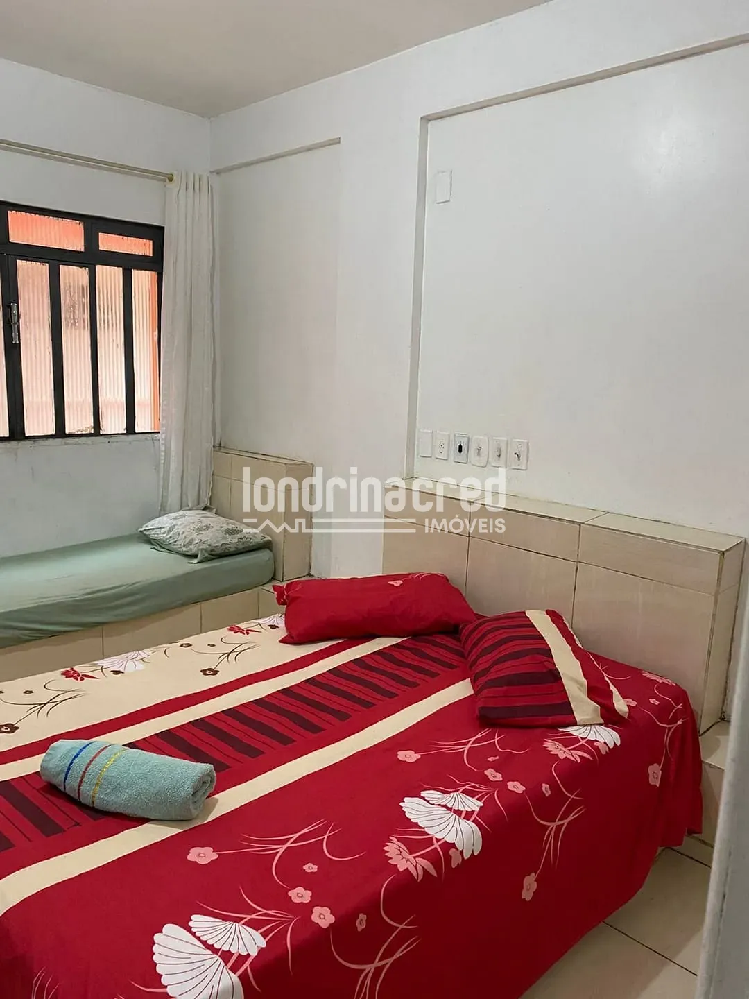 Loja-Salão, 10 m² - Foto 6
