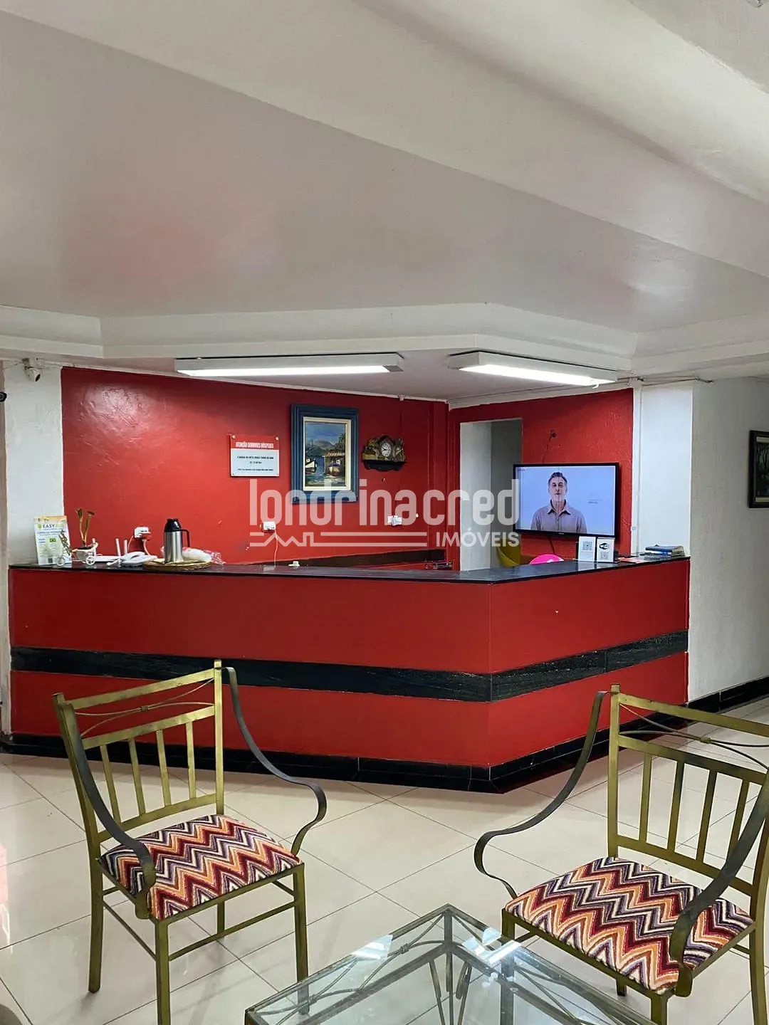 Loja-Salão, 10 m² - Foto 3