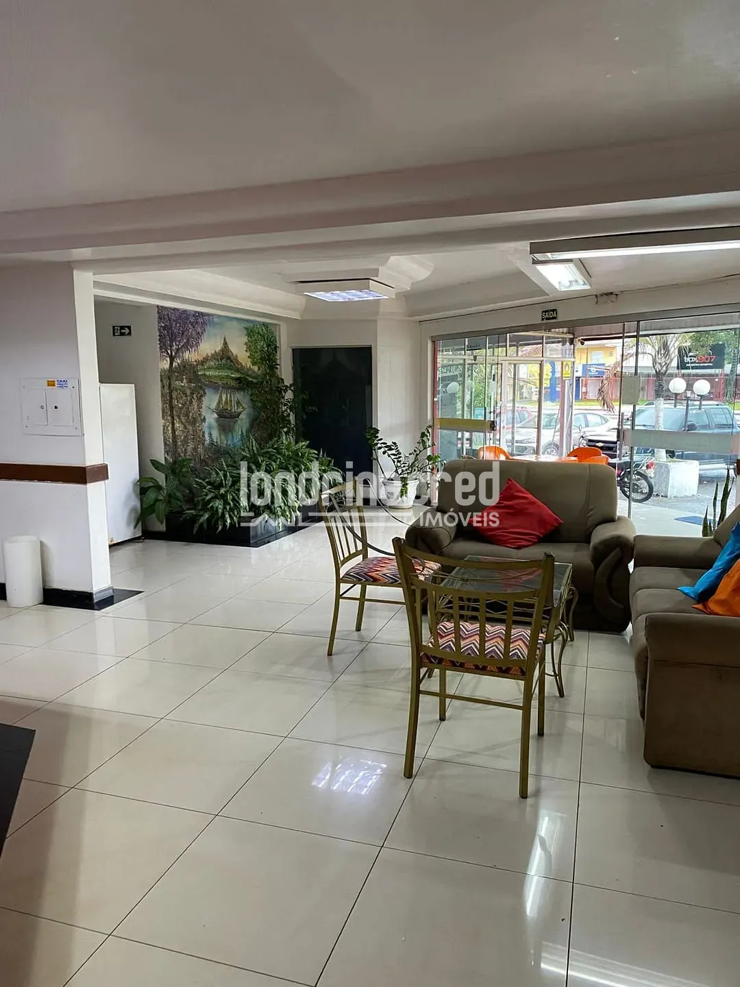 Loja-Salão, 10 m² - Foto 5