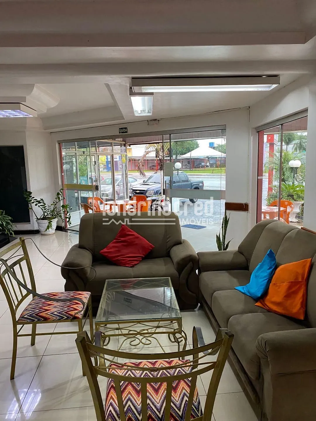 Loja-Salão, 10 m² - Foto 14