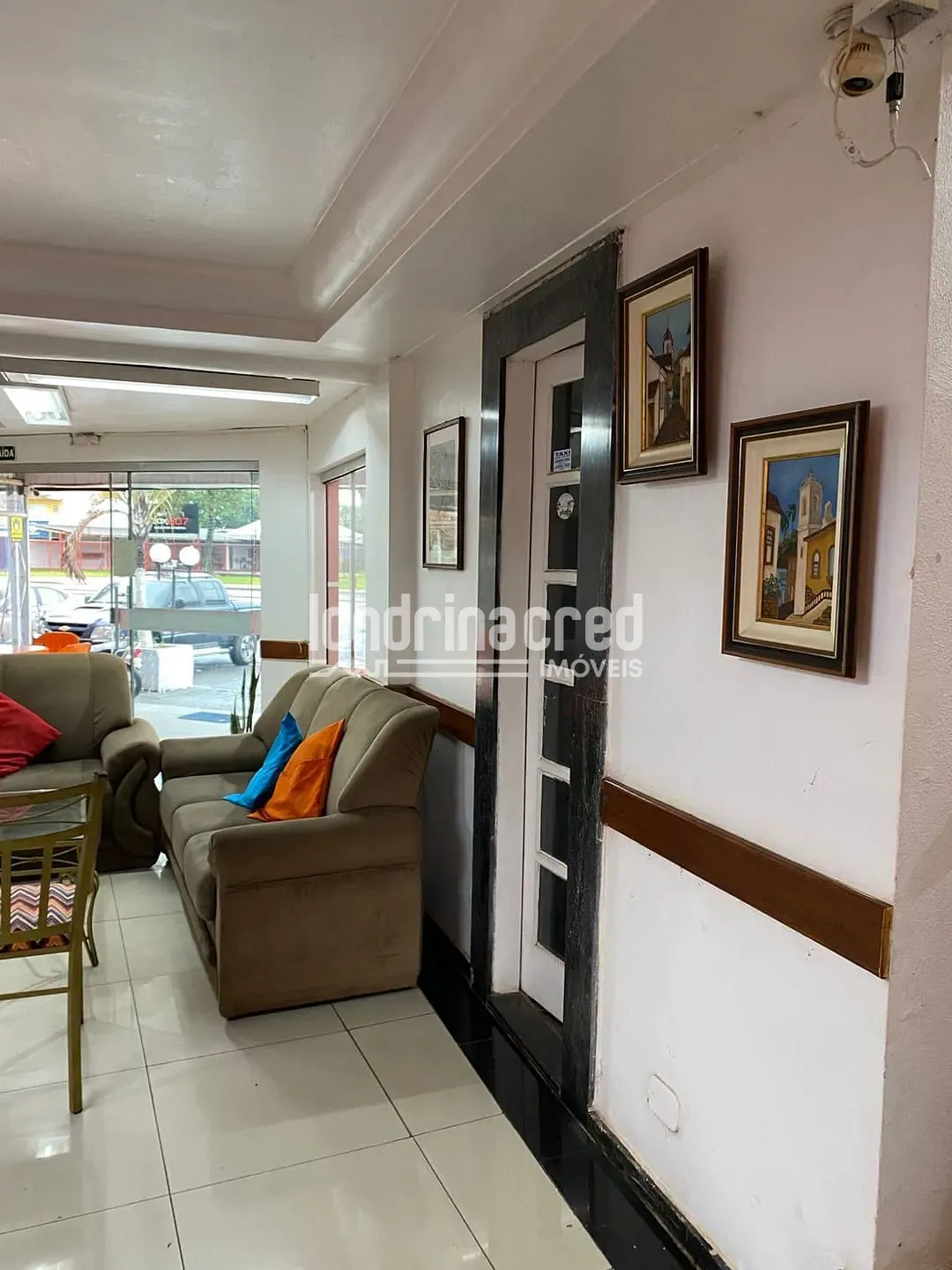Loja-Salão, 10 m² - Foto 15
