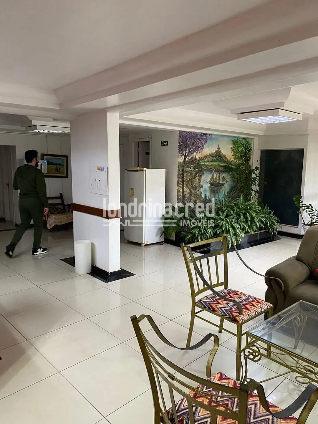 Loja-Salão, 10 m² - Foto 16