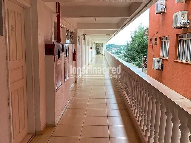 Comercial com 2500m², à venda, no bairro Cr 1 em Foz Do Iguaçu