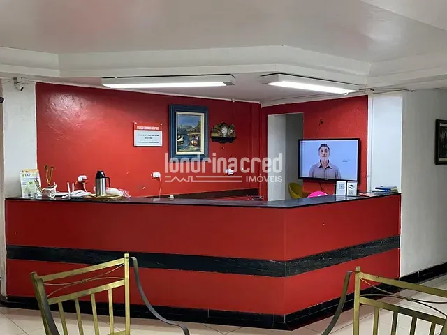 Comercial com 2500m², à venda, no bairro Cr 1 em Foz Do Iguaçu