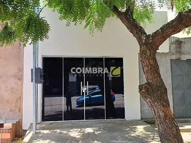 Ponto com 23m², para alugar, no bairro Fátima em Santarém
