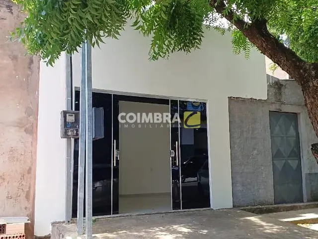 Ponto com 23m², para alugar, no bairro Fátima em Santarém
