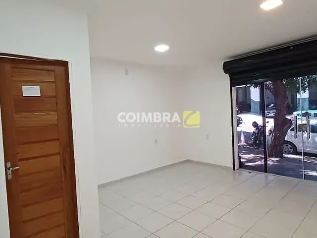 Ponto com 23m², para alugar, no bairro Fátima em Santarém