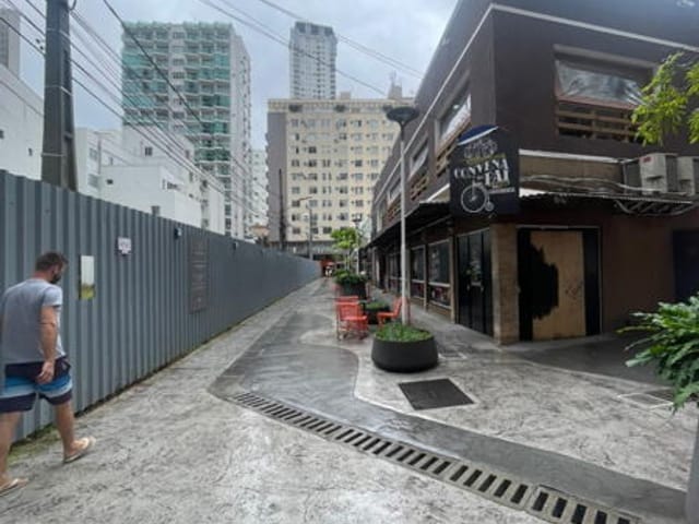 Foto do Loja - Comercial à venda Centro, Balneário Camboriú - SC | Interpraias Imóveis