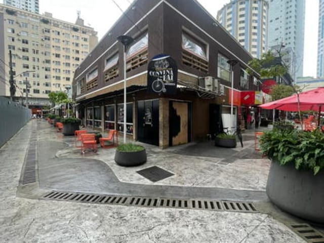 Foto do Loja - Comercial à venda Centro, Balneário Camboriú - SC | Interpraias Imóveis