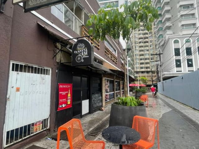 Foto do Loja - Comercial à venda Centro, Balneário Camboriú - SC | Interpraias Imóveis