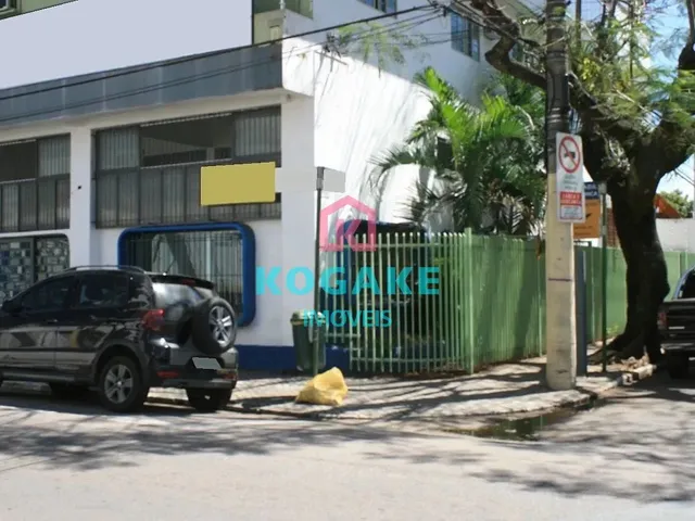 Comercial com 168m², para alugar, no bairro Centro em São José Dos Campos