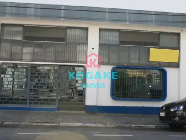 Comercial com 168m², para alugar, no bairro Centro em São José Dos Campos