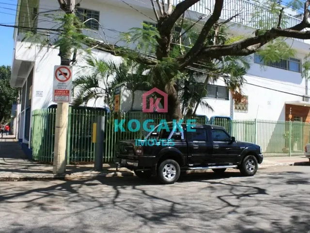 Comercial com 168m², para alugar, no bairro Centro em São José Dos Campos