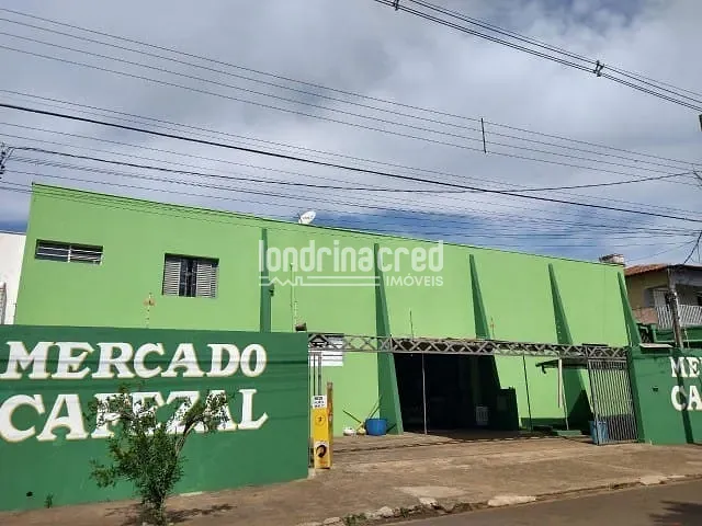 Galpão / Barracão à venda, no bairro Jardim Acapulco em Londrina