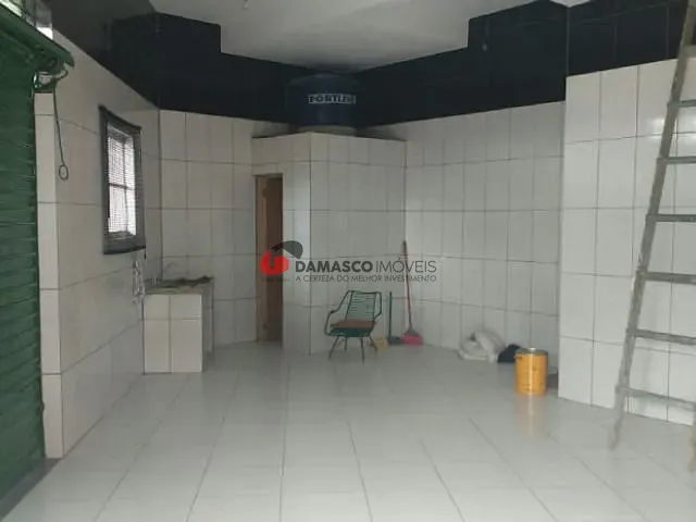 Loja para alugar, no bairro Santa Maria em Santo André