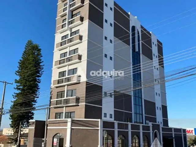Casa à venda, no bairro Chapada em Ponta Grossa