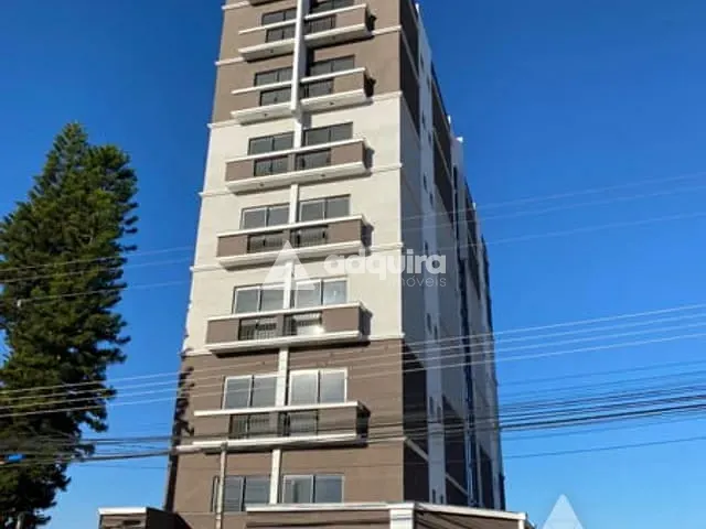 Casa à venda, no bairro Chapada em Ponta Grossa