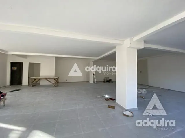 Casa à venda, no bairro Chapada em Ponta Grossa