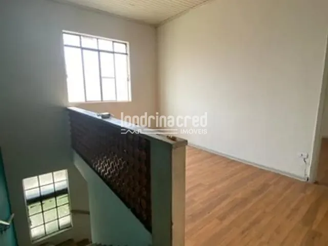 Comercial com 416m², à venda, no bairro Centro em Londrina