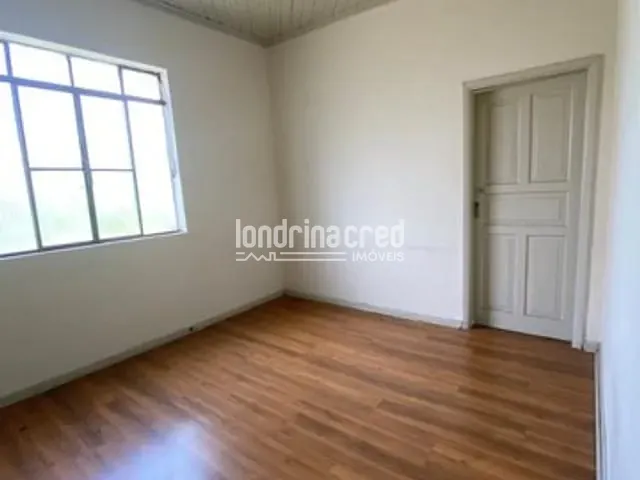 Comercial com 416m², à venda, no bairro Centro em Londrina