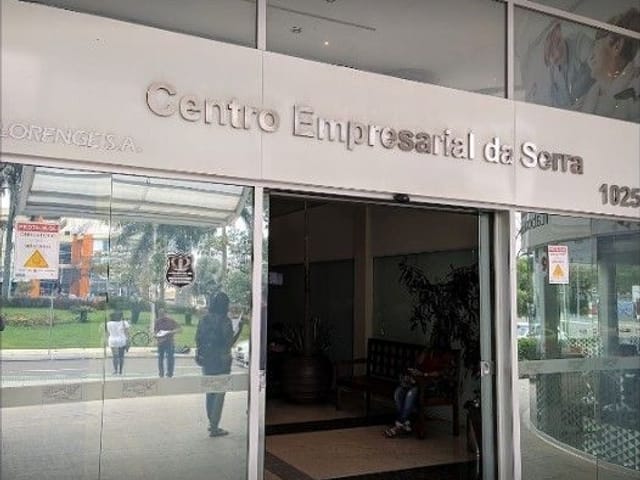 Foto do Comercial - Comercial à venda 1 Vaga, 30M², Parque Residencial Laranjeiras, Serra - ES | Imobiliária Top