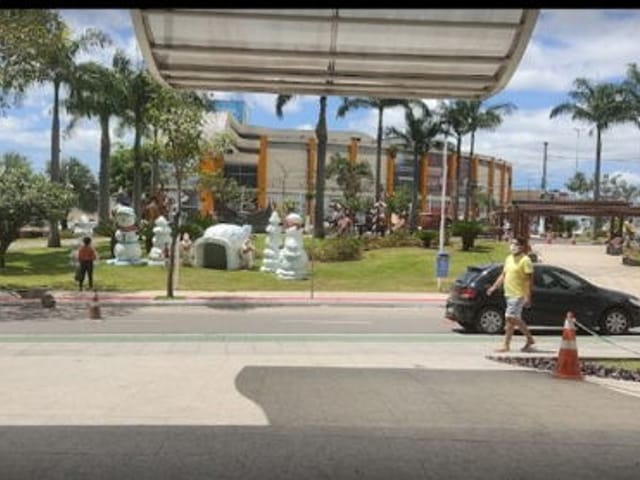 Foto do Comercial - Comercial à venda 1 Vaga, 30M², Parque Residencial Laranjeiras, Serra - ES | Imobiliária Top