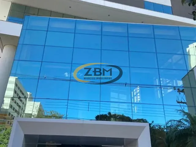 Sala à venda, no bairro Fazenda Gleba Palhano em Londrina