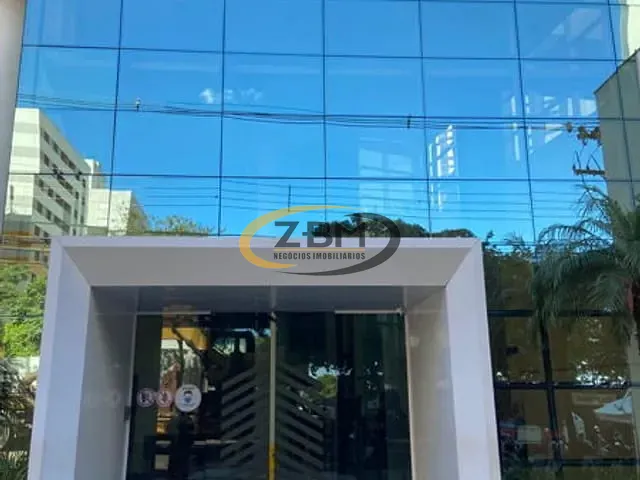 Sala à venda, no bairro Fazenda Gleba Palhano em Londrina