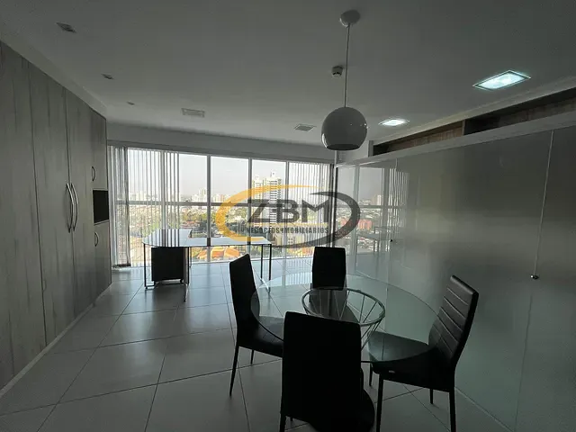Sala à venda, no bairro Fazenda Gleba Palhano em Londrina