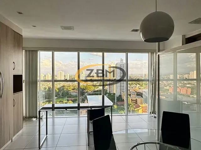 Sala à venda, no bairro Fazenda Gleba Palhano em Londrina