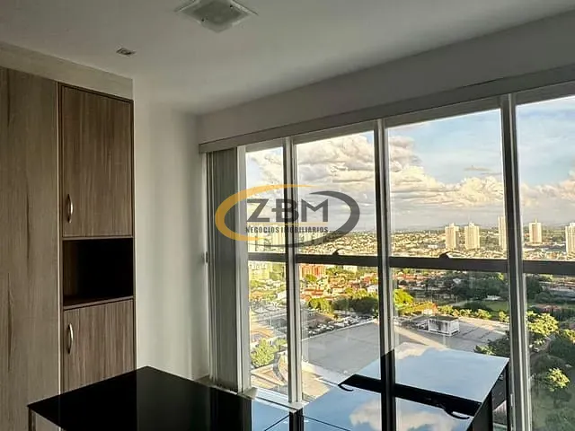 Sala à venda, no bairro Fazenda Gleba Palhano em Londrina
