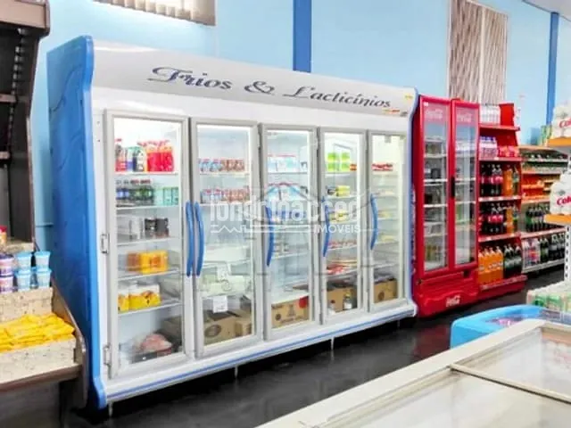 Comercial com 800m² 3 quartos e 2 banheiros, à venda, no bairro Centro em Novo Sarandi