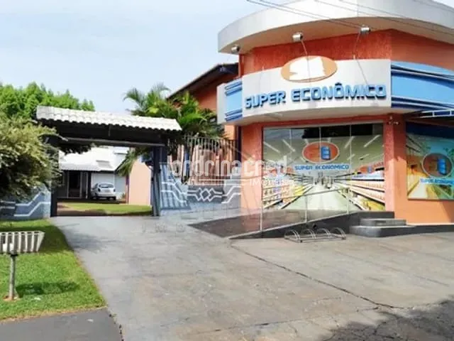 Comercial com 800m² 3 quartos e 2 banheiros, à venda, no bairro Centro em Novo Sarandi