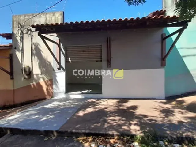 Sala com 35m², para alugar, no bairro Maracanã em Santarém