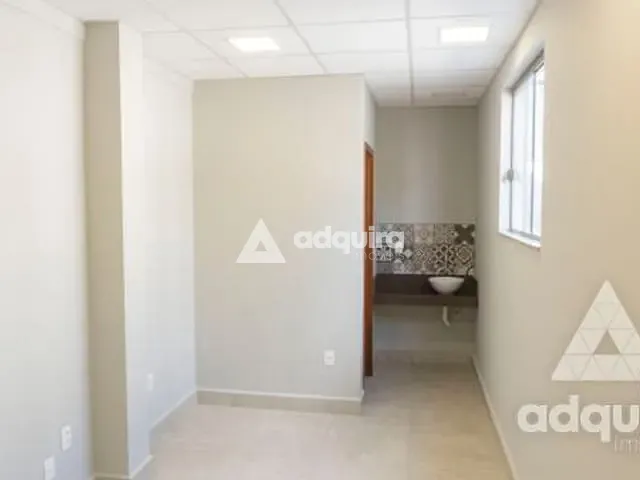 Galpão / Barracão com 1485m², à venda, no bairro Ronda em Ponta Grossa