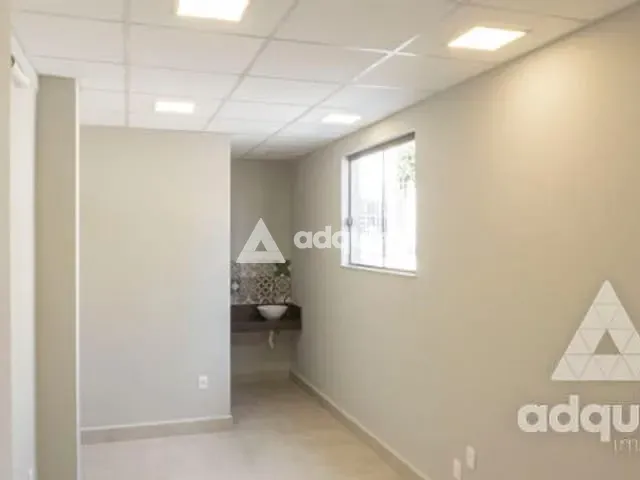 Galpão / Barracão com 1485m², à venda, no bairro Ronda em Ponta Grossa