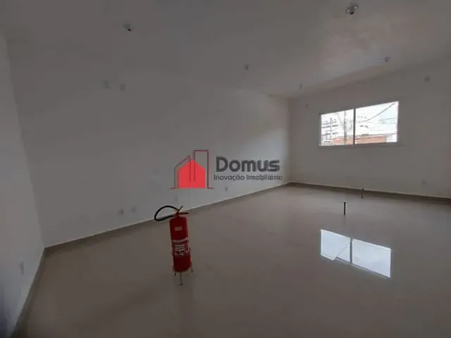 Sala para alugar, no bairro Centro em Pindamonhangaba