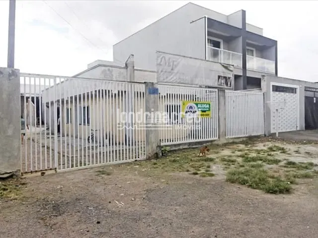 Loja com 500m², à venda, no bairro Guatupê em São José Dos Pinhais