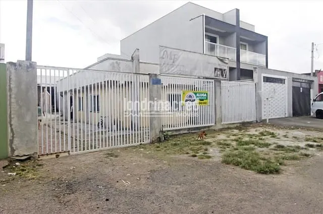 Loja-Salão, 270 m² - Foto 1