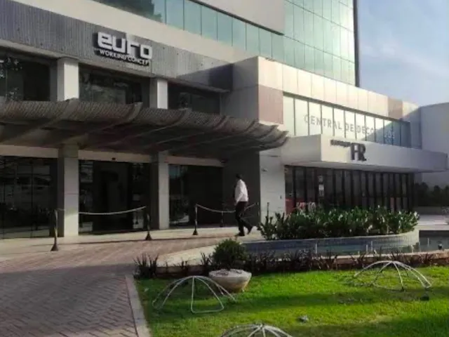 Comercial para alugar, no bairro Setor Oeste em Goiânia