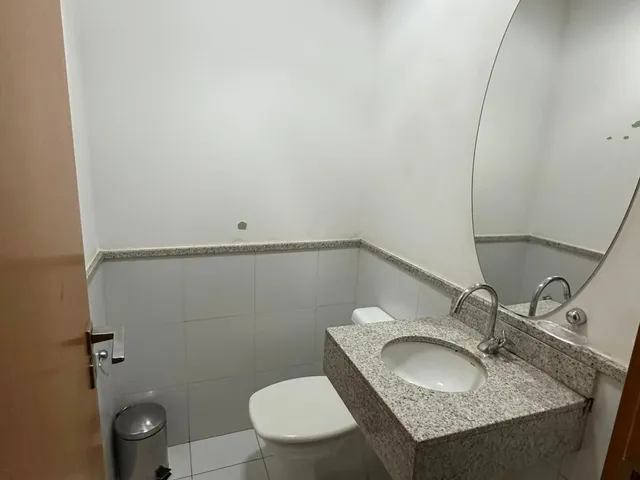 Comercial para alugar, no bairro Setor Oeste em Goiânia