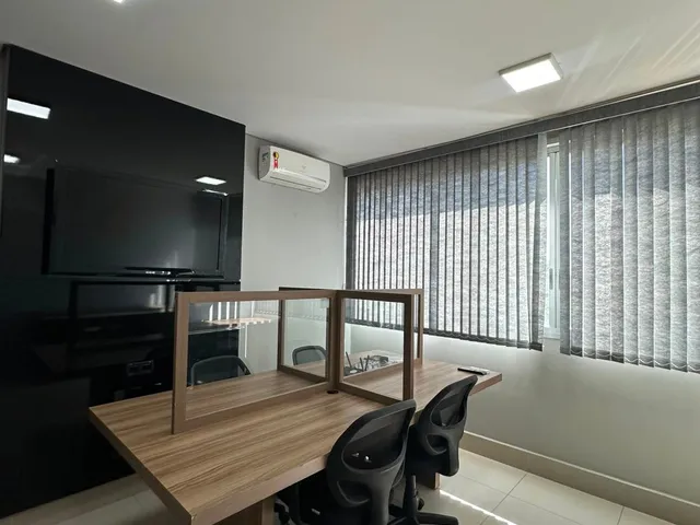 Comercial para alugar, no bairro Setor Oeste em Goiânia
