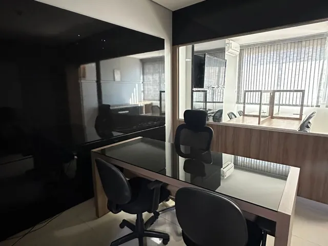 Comercial para alugar, no bairro Setor Oeste em Goiânia