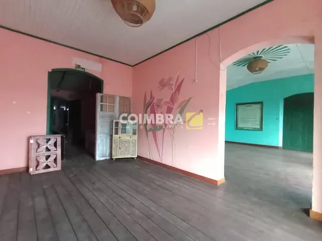 Ponto para alugar, no bairro Centro em Santarém
