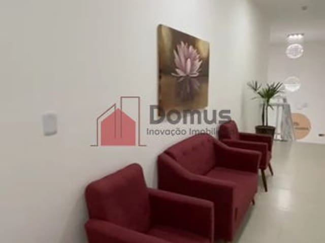Sala para alugar, no bairro Jardim Rosely em Pindamonhangaba