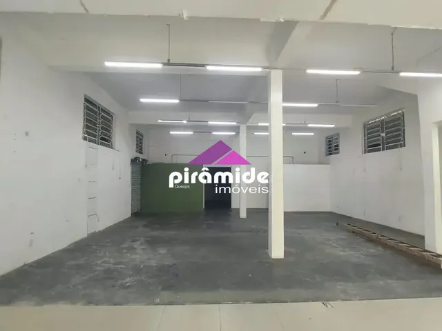 Comercial com 409m², para alugar, no bairro Jardim Ismênia em São José Dos Campos