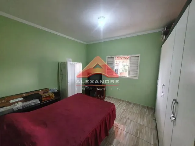 Comercial com 300m², à venda, no bairro Vila Industrial em São José Dos Campos