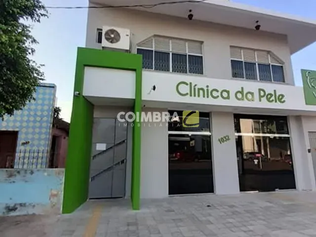 Comercial com 85m² 3 quartos e 4 banheiros, para alugar, no bairro Santa Clara em Santarém