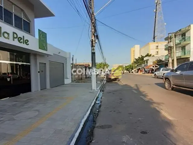 Comercial com 85m² 3 quartos e 4 banheiros, para alugar, no bairro Santa Clara em Santarém